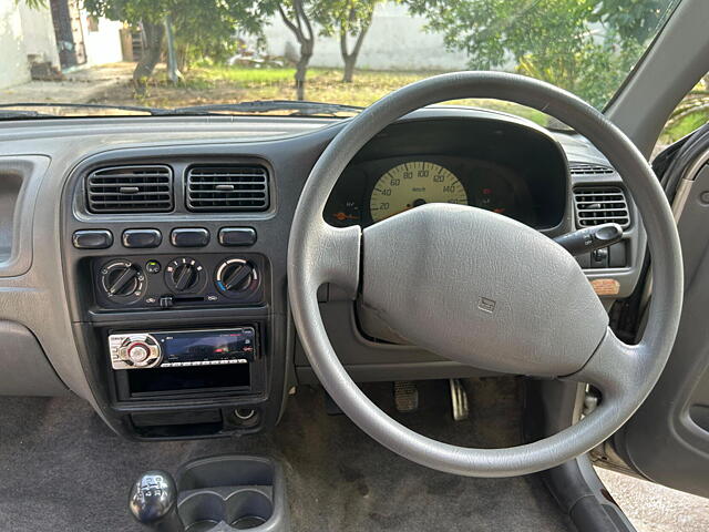 Used Maruti Suzuki Alto [2005-2010] LX BS-III in Lakhimpur Kheri