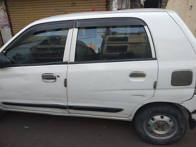 Used Maruti Suzuki Alto K10 [2010-2014] VXi in Vadodara