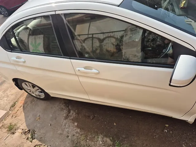 Used Honda City [2014-2017] SV in Bhubaneswar