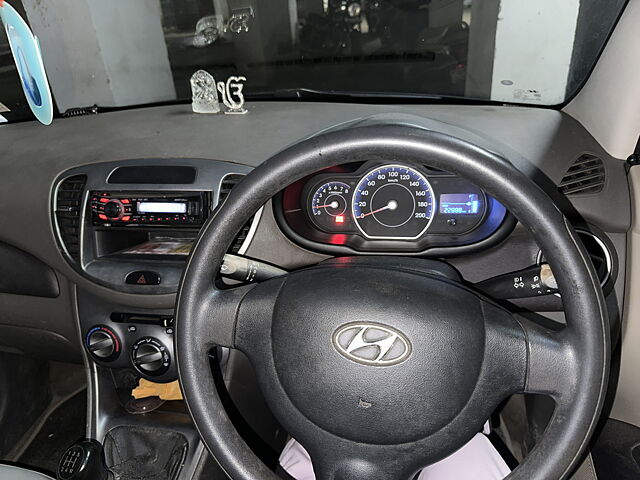 Used Hyundai i10 [2010-2017] Era 1.1 LPG in Pune