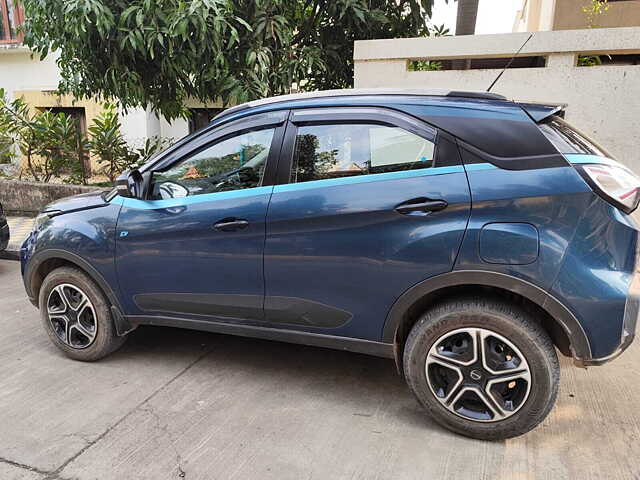 Used Tata Nexon EV [2020-2022] XM in Pune