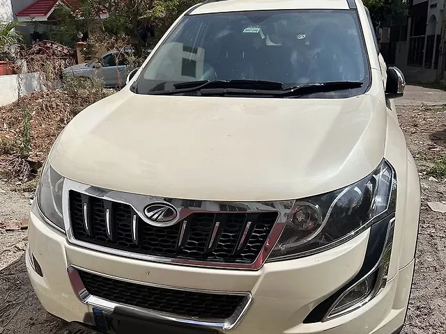 Used 2016 Mahindra XUV500 in Bangalore