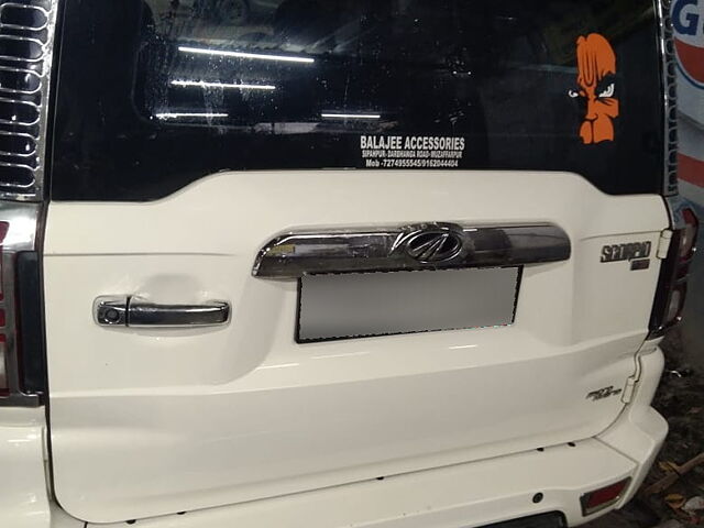 Used Mahindra Scorpio 2021 S5 in Patna