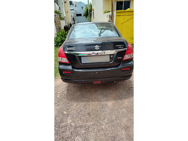 Used Maruti Suzuki Swift Dzire [2008-2010] VXi in Bilaspur