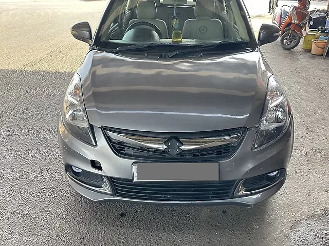 Used 2015 Maruti Suzuki Swift DZire in Etawah
