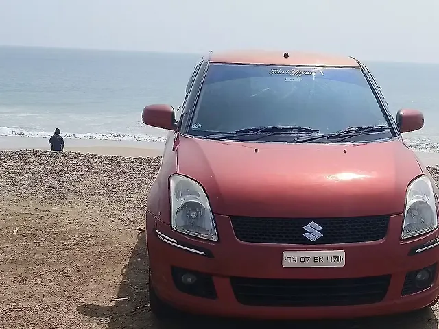 Used 2011 Maruti Suzuki Swift in Tirunelveli