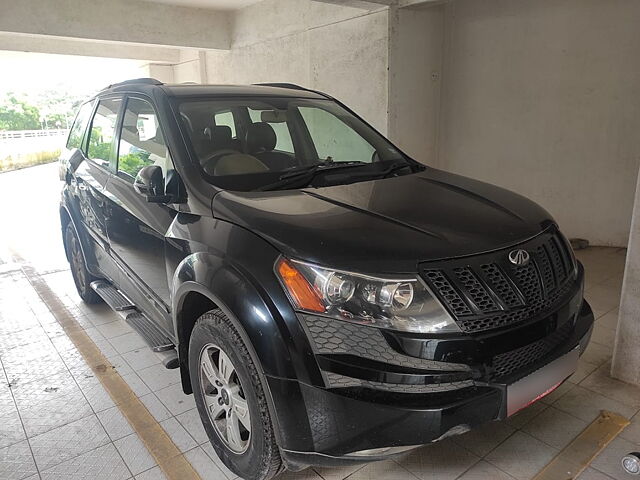 Used Mahindra XUV500 [2011-2015] W8 in Pune