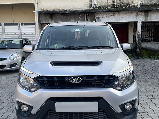 Used Mahindra NuvoSport N8 in Rudrapur