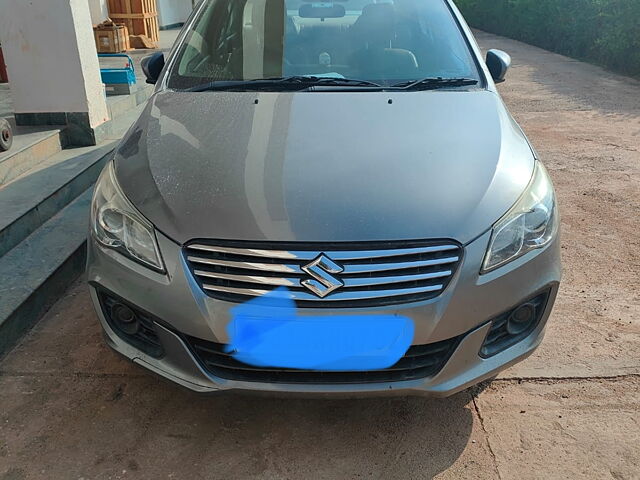 Used 2018 Maruti Suzuki Ciaz in Anjar