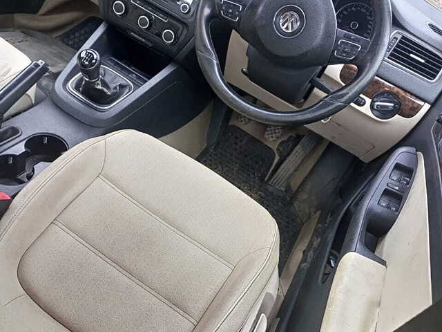 Used Volkswagen Jetta [2011-2013] Comfortline TDI in Neemuch