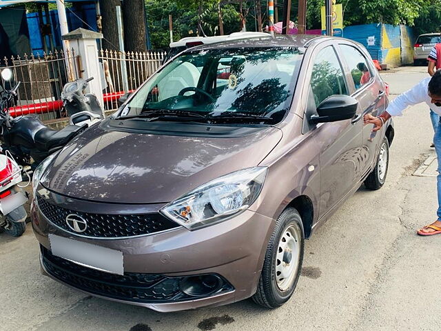 Used 2017 Tata Tiago in Dhar