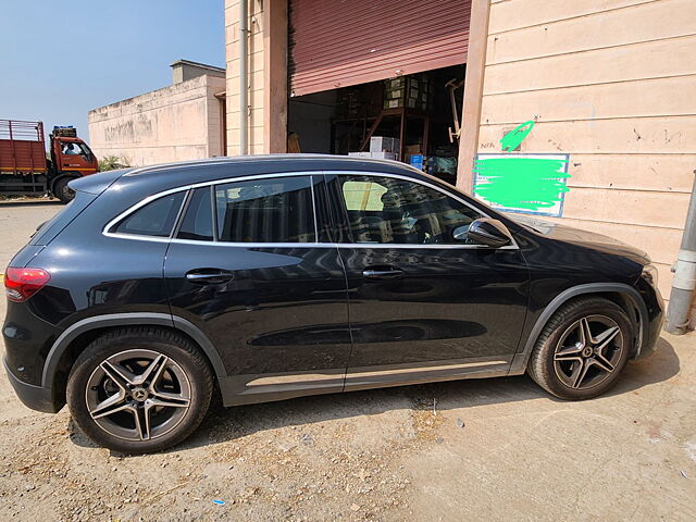 Used 2022 Mercedes-Benz GLA in Chennai