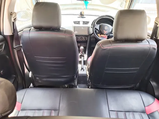 Used Maruti Suzuki Swift [2014-2018] Lxi (O) [2014-2017] in Surat