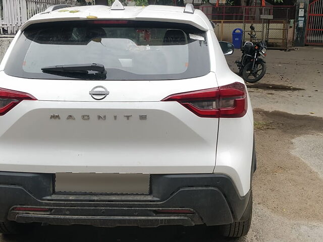 Used Nissan Magnite [2020-2024] XE  [2020] in Delhi