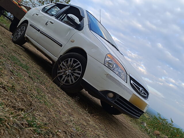 Used Tata Indigo eCS [2013-2018] GLS in Gulbarga