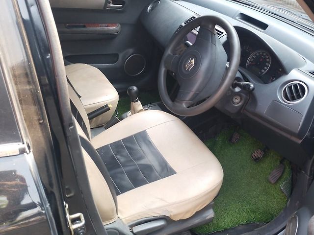 Used Maruti Suzuki Swift  [2005-2010] VXi in Kolhapur