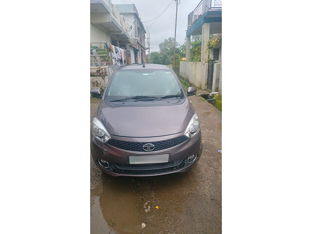 Used 2017 Tata Tiago in Balaghat