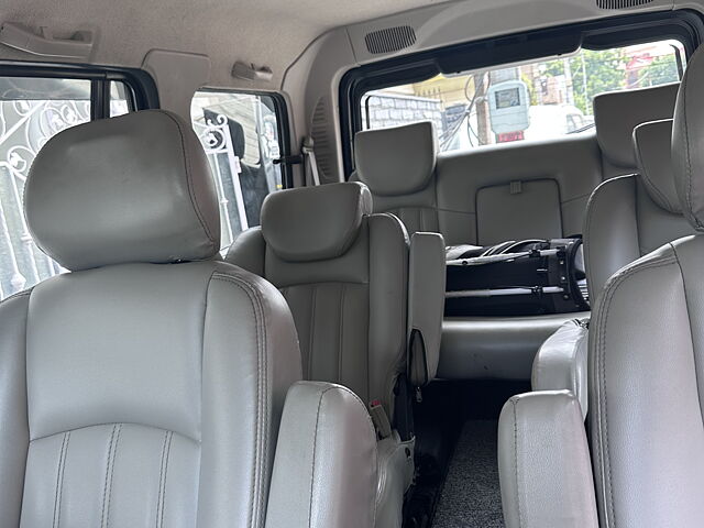 Used Mahindra Scorpio [2014-2017] S10 4WD AT in Phagwara