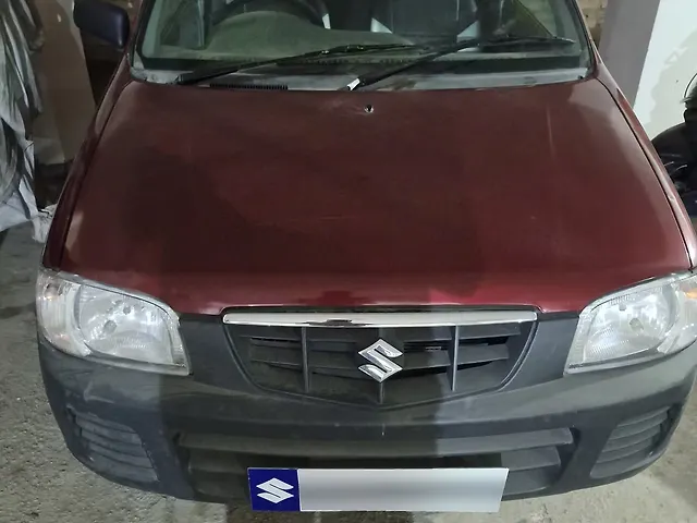 Used 2008 Maruti Suzuki Alto in Guwahati
