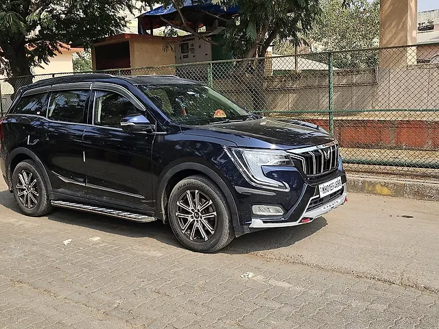 Used 2023 Mahindra XUV700 in Virar