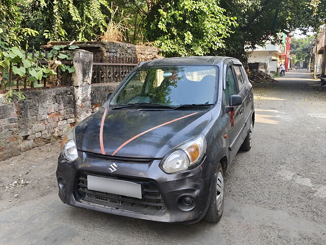 Used Maruti Suzuki Alto 800 LXi (O) CNG [2019-2020] in Mathura