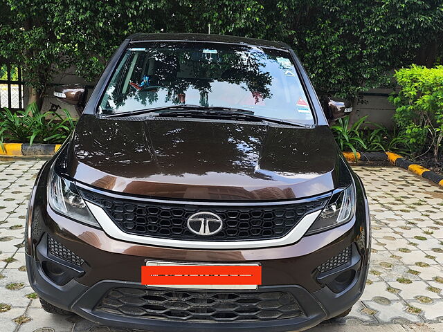 Used 2018 Tata Hexa in Gurgaon