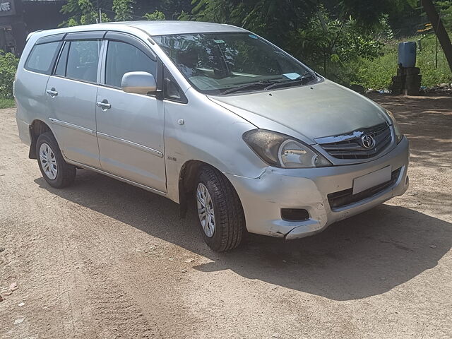 Used Toyota Innova [2005-2009] 2.0 G4 in Khammam