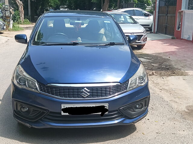 Used Maruti Suzuki Ciaz Sigma Hybrid 1.5 [2018-2020] in Gurgaon