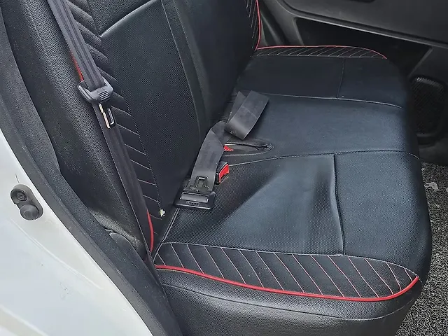 Used Maruti Suzuki Wagon R ZXI Plus 1.2 [2022-2023] in Parbhani