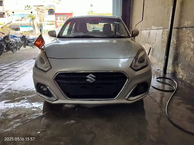 Used 2017 Maruti Suzuki DZire in Gorakhpur