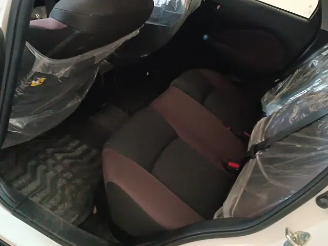 Used Maruti Suzuki Fronx Delta Plus 1.2L MT in Chandigarh