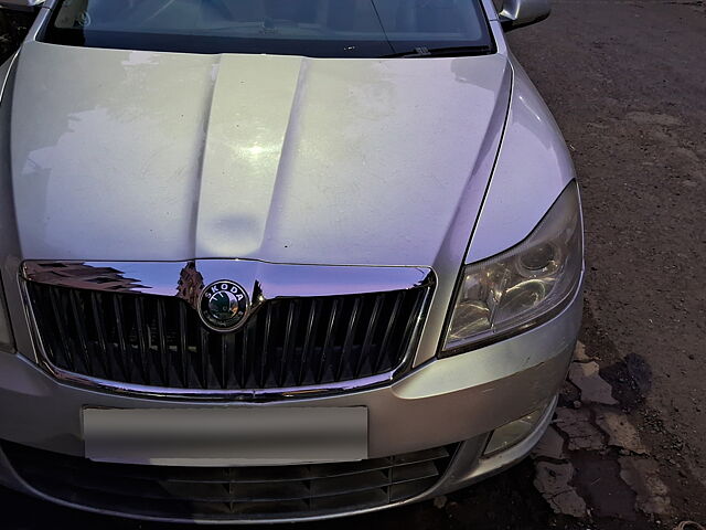 Used Skoda Laura Ambiente 1.8 TSI in Nashik