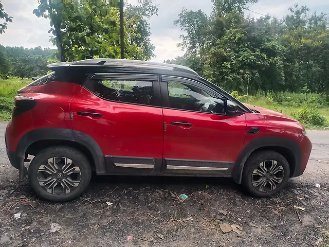 Used Renault Kiger [2022-2023] RXE MT in Kolkata
