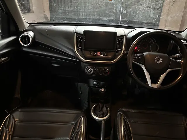 Used Maruti Suzuki Celerio ZXi [2023-2025] in Nawanshahr