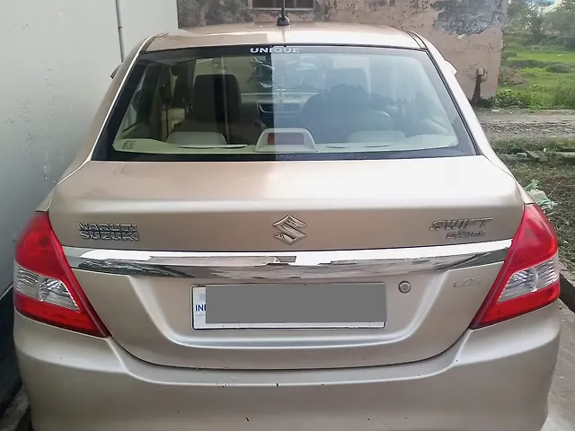 Used Maruti Suzuki Swift [2011-2014] LDi in Dehradun
