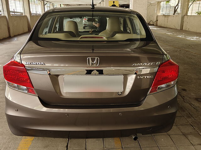 Used Honda Amaze [2013-2016] 1.2 S i-VTEC in Pune