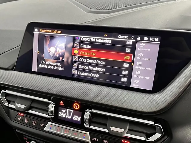 Used BMW 2 Series Gran Coupe [2020-2025] 220i M Sport [2021-2023] in Mumbai