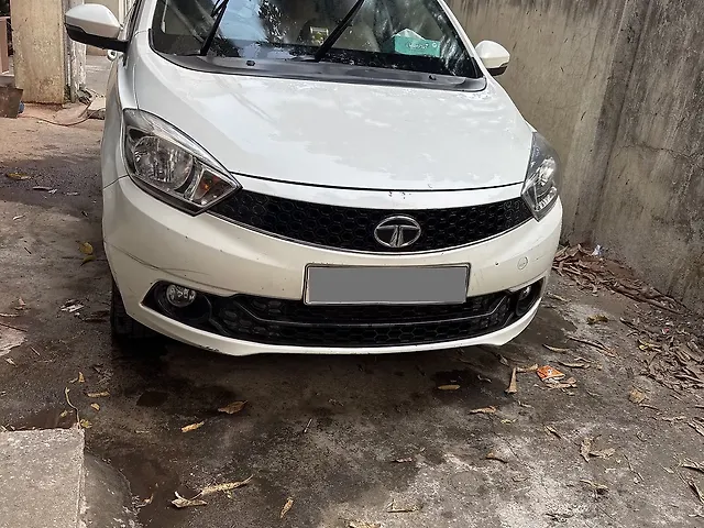 Used Tata Tigor [2017-2018] Revotron XT in Nagpur