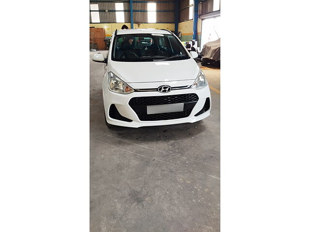 Used 2019 Hyundai Grand i10 in Karnal