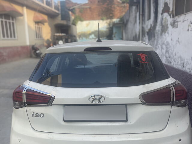 Used Hyundai Elite i20 [2019-2020] Sportz Plus 1.4 CRDi in Noida