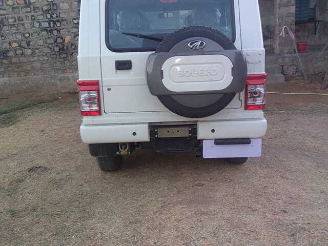 Used Mahindra Bolero [2020-2022] B6 (O) in Jalore