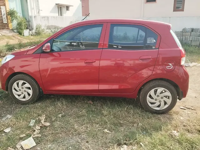 Used Hyundai Santro Sportz [2018-2020] in Salem