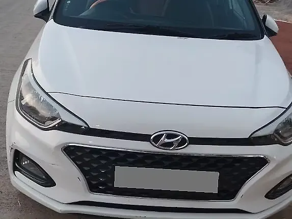 Used 2017 Hyundai Elite i20 in Gwalior