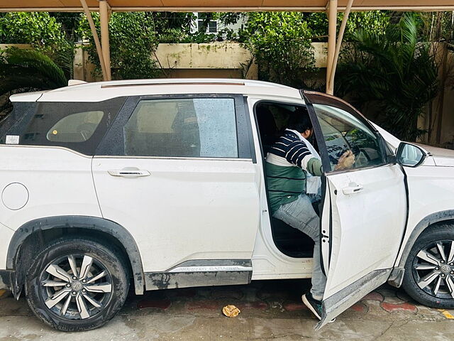 Used MG Hector [2019-2021] Sharp 2.0 Diesel [2019-2020] in Varanasi