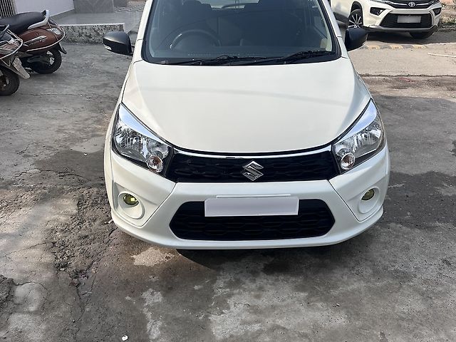 Used 2017 Maruti Suzuki Celerio in Jhajjar