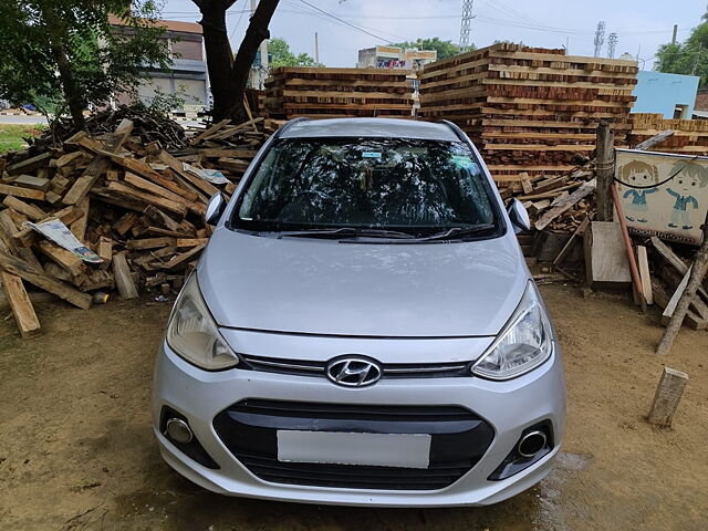 Used 2013 Hyundai Grand i10 in Mahendragarh