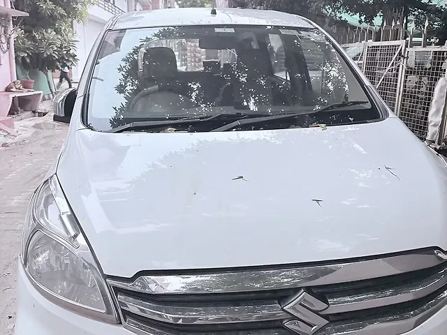 Used 2016 Maruti Suzuki Ertiga in Lucknow