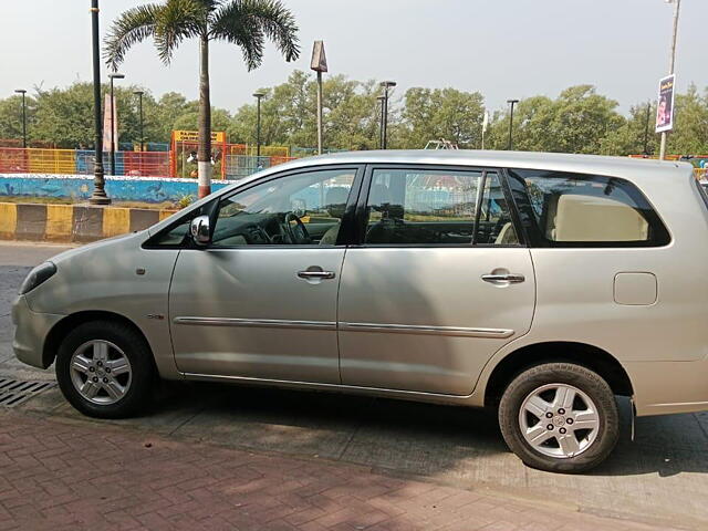 Used 2008 Toyota Innova in Mumbai