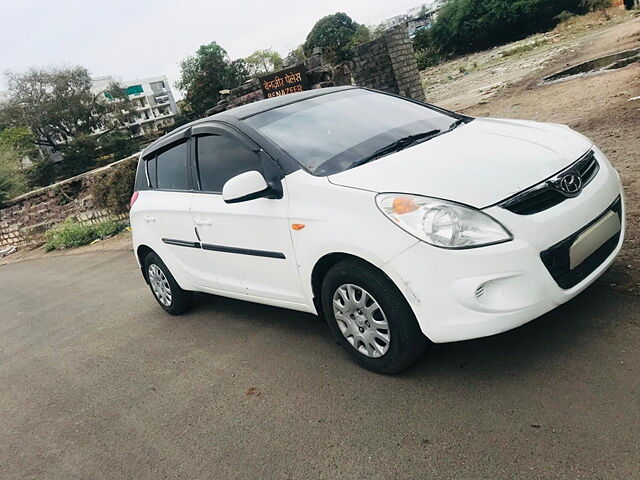 Used 2012 Hyundai i20 in Bhopal