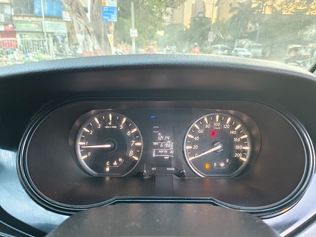 Used Tata Bolt XT Petrol in Mumbai